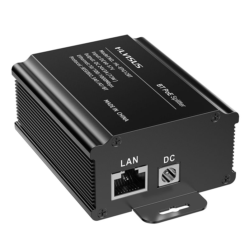 How to Choose a POE Splitter: The Complete Guide