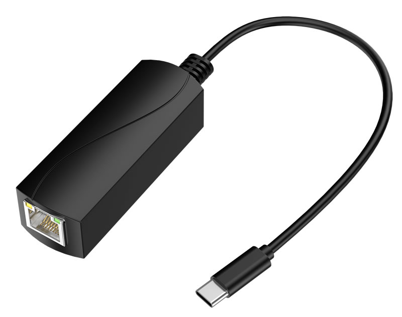 P2C5V 100Mbps 48V TO 5V2A IEEE802.3af Standard PoE Driver
