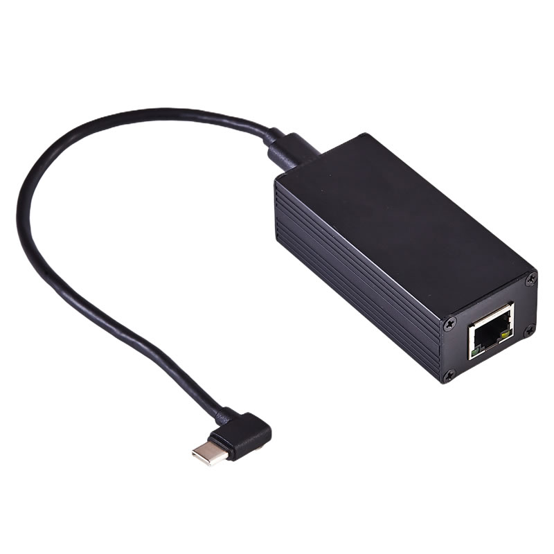 2.5GPD2CBT-20V 2.5Gbps IEEE802.3af/at/bt Standard PoE Driver