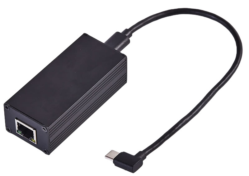 GPD2CBT-20V Gigabit IEEE802.3af/at/bt Standard PoE Driver 48